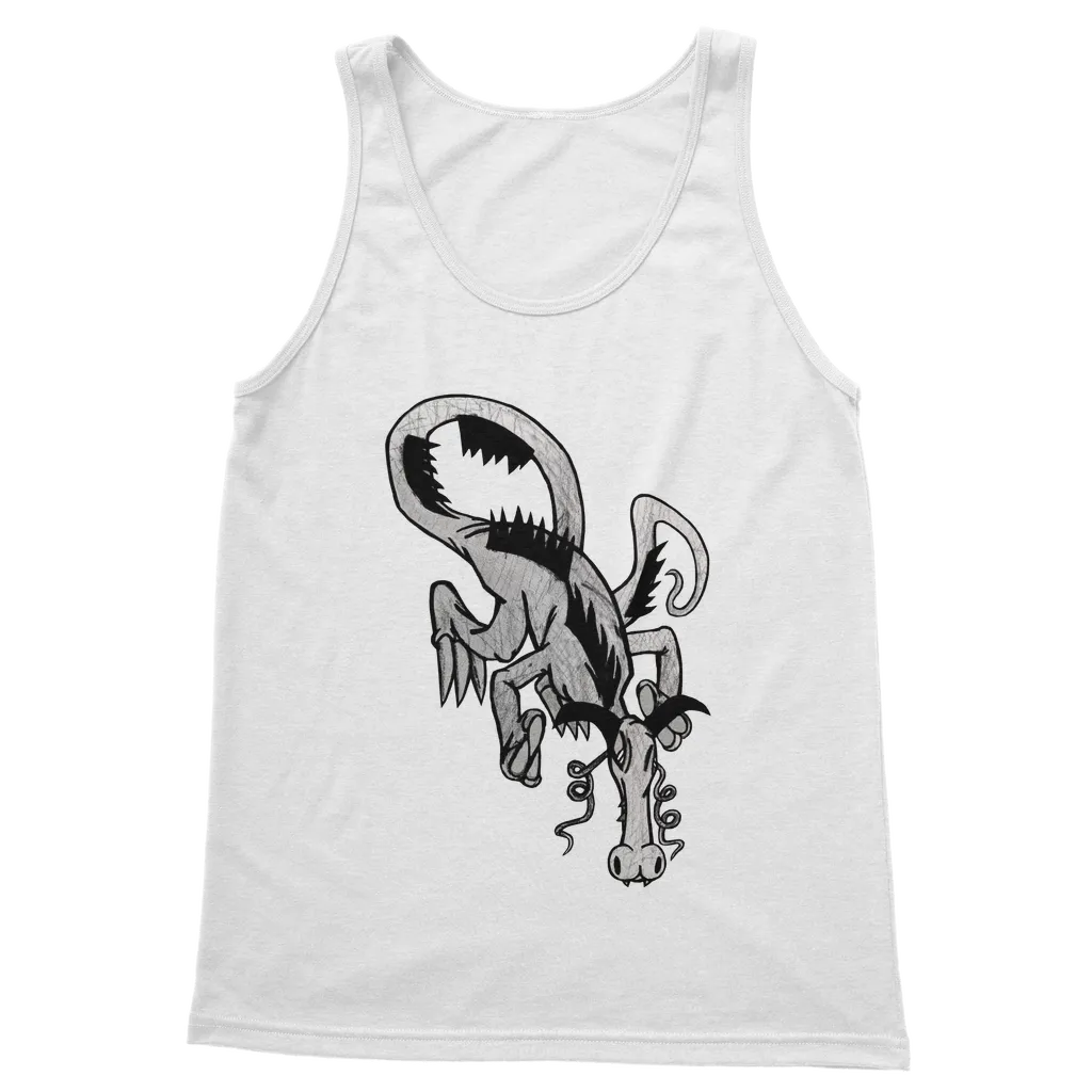 Dragon Classic Adult Vest Top