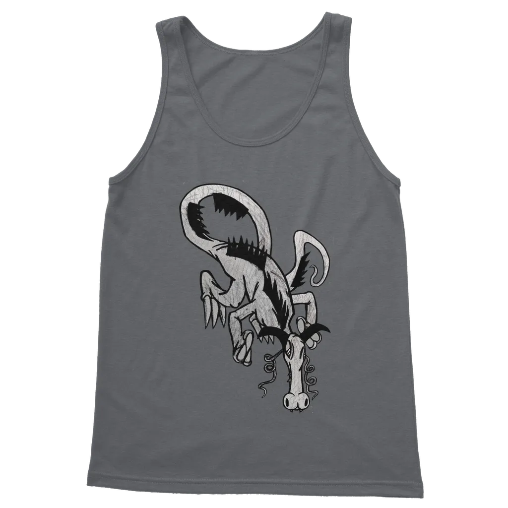 Dragon Classic Adult Vest Top