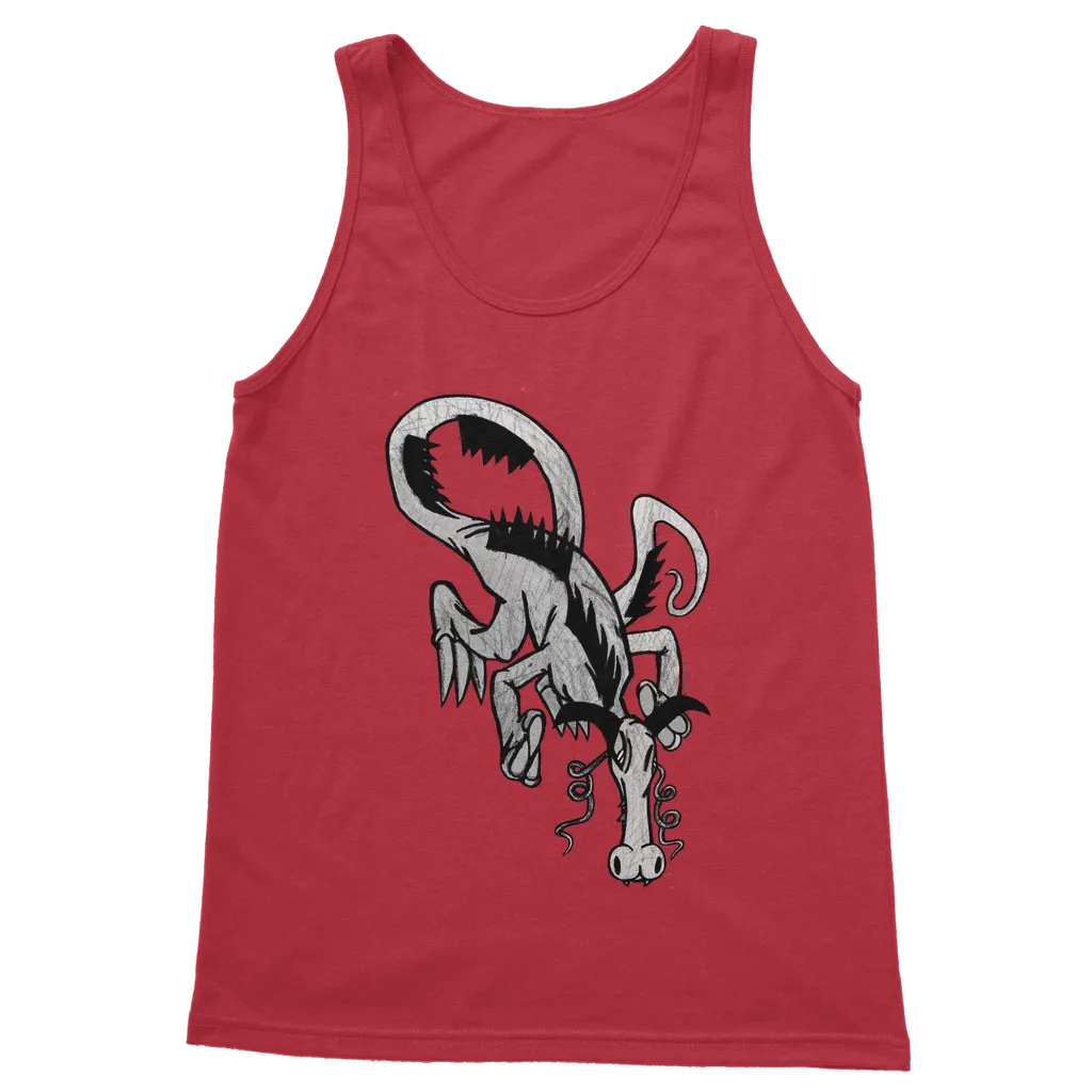 Dragon Classic Adult Vest Top