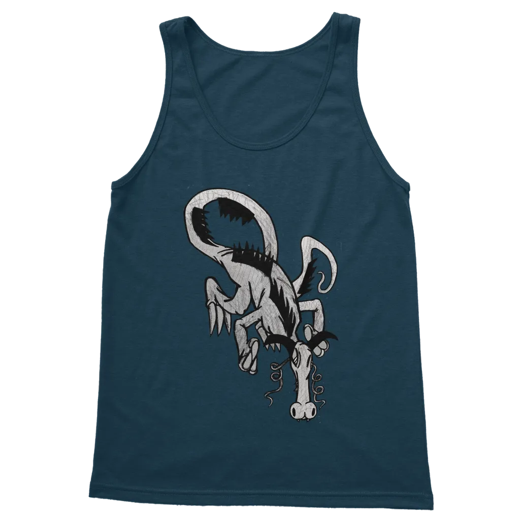 Dragon Classic Adult Vest Top