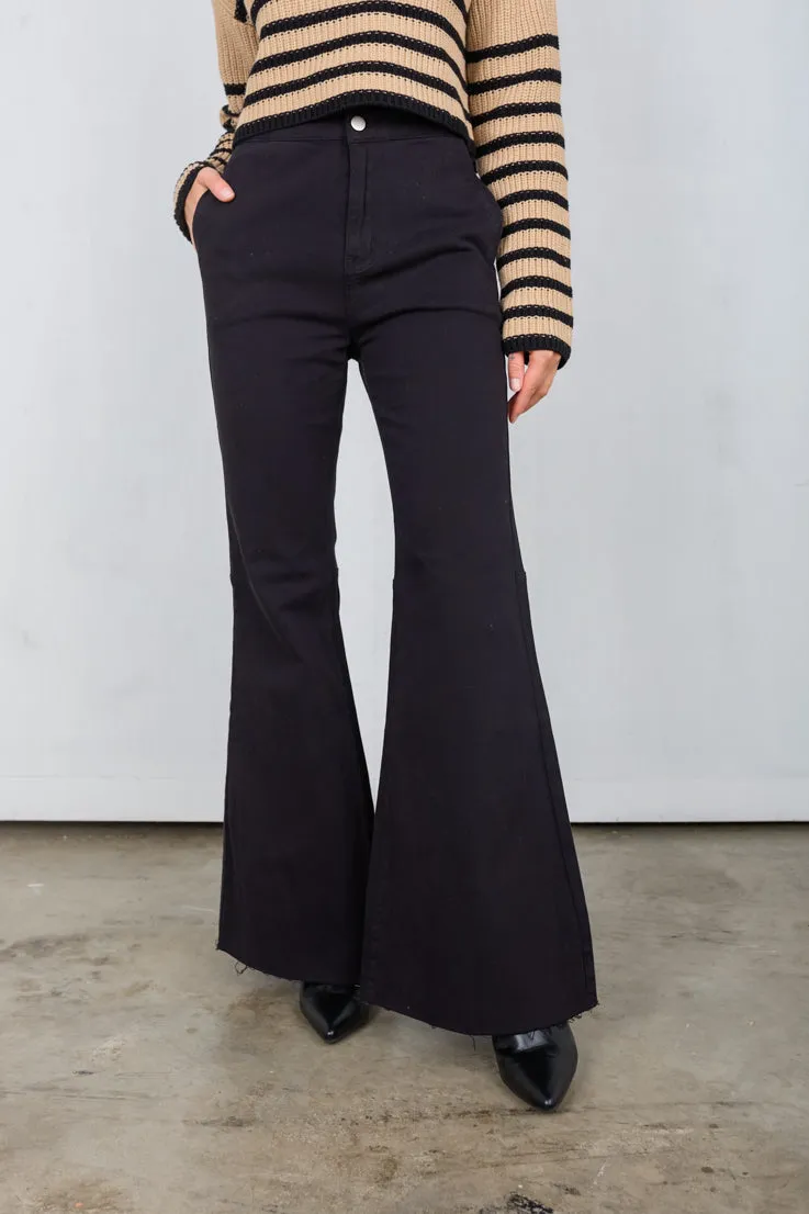 Dream Weaver Bell Bottoms