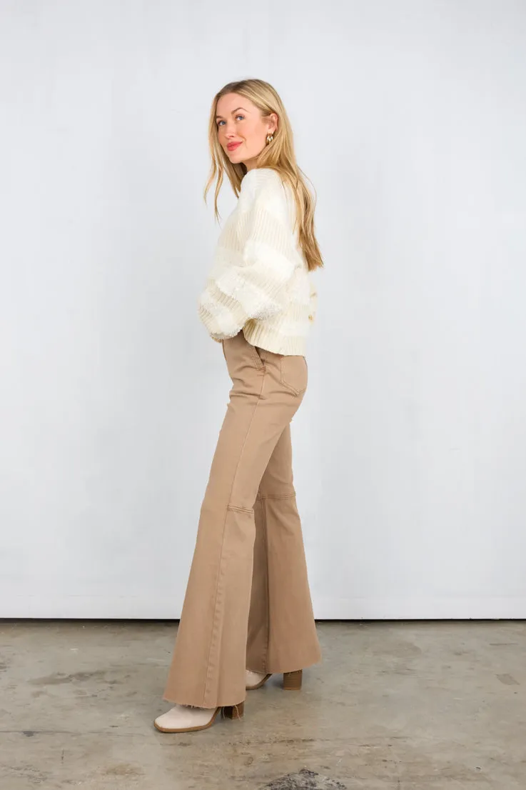 Dream Weaver Bell Bottoms