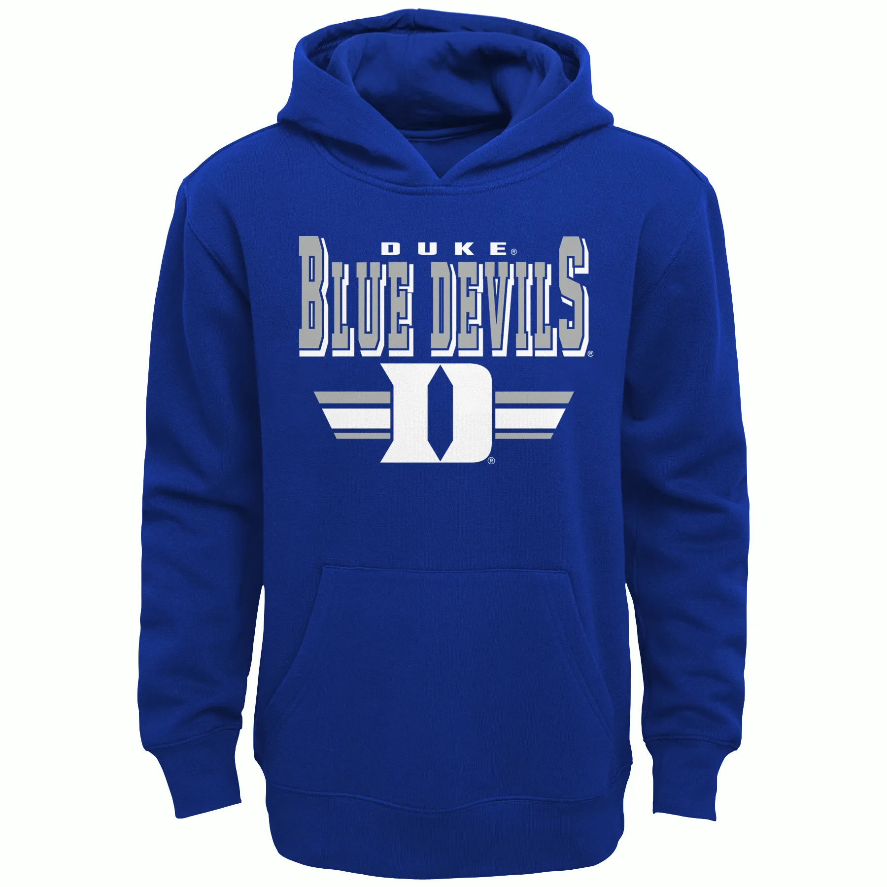 Duke Blue Devils Youth Hoodie Sweatshirt