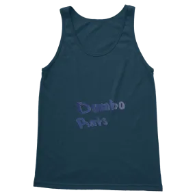 Dumbo Rats Classic Adult Vest Top