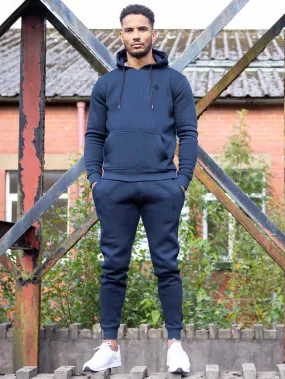 Enzo | Mens Pullover Tracksuit Set