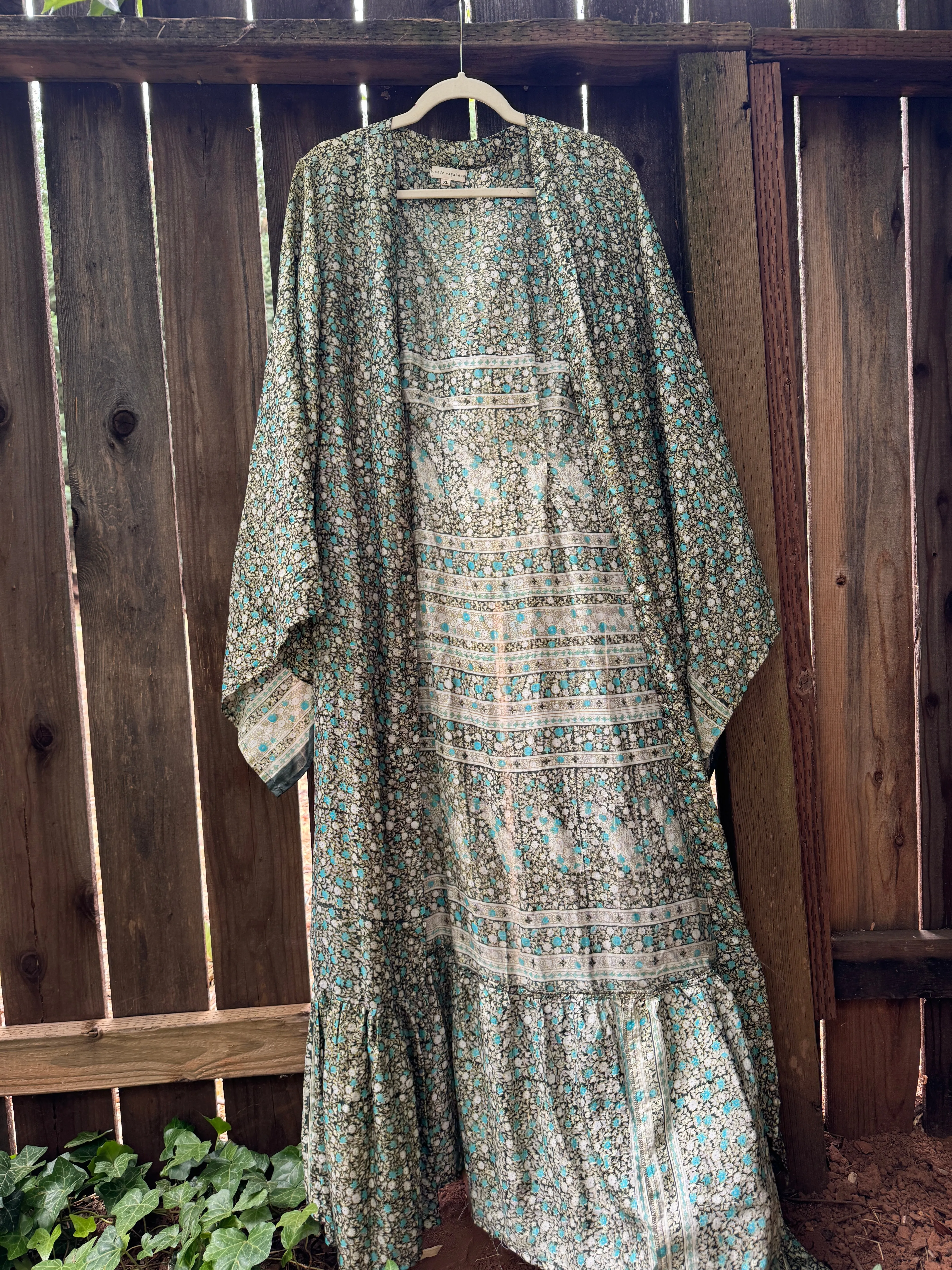 Femme Kimono - Boho Babe - XL