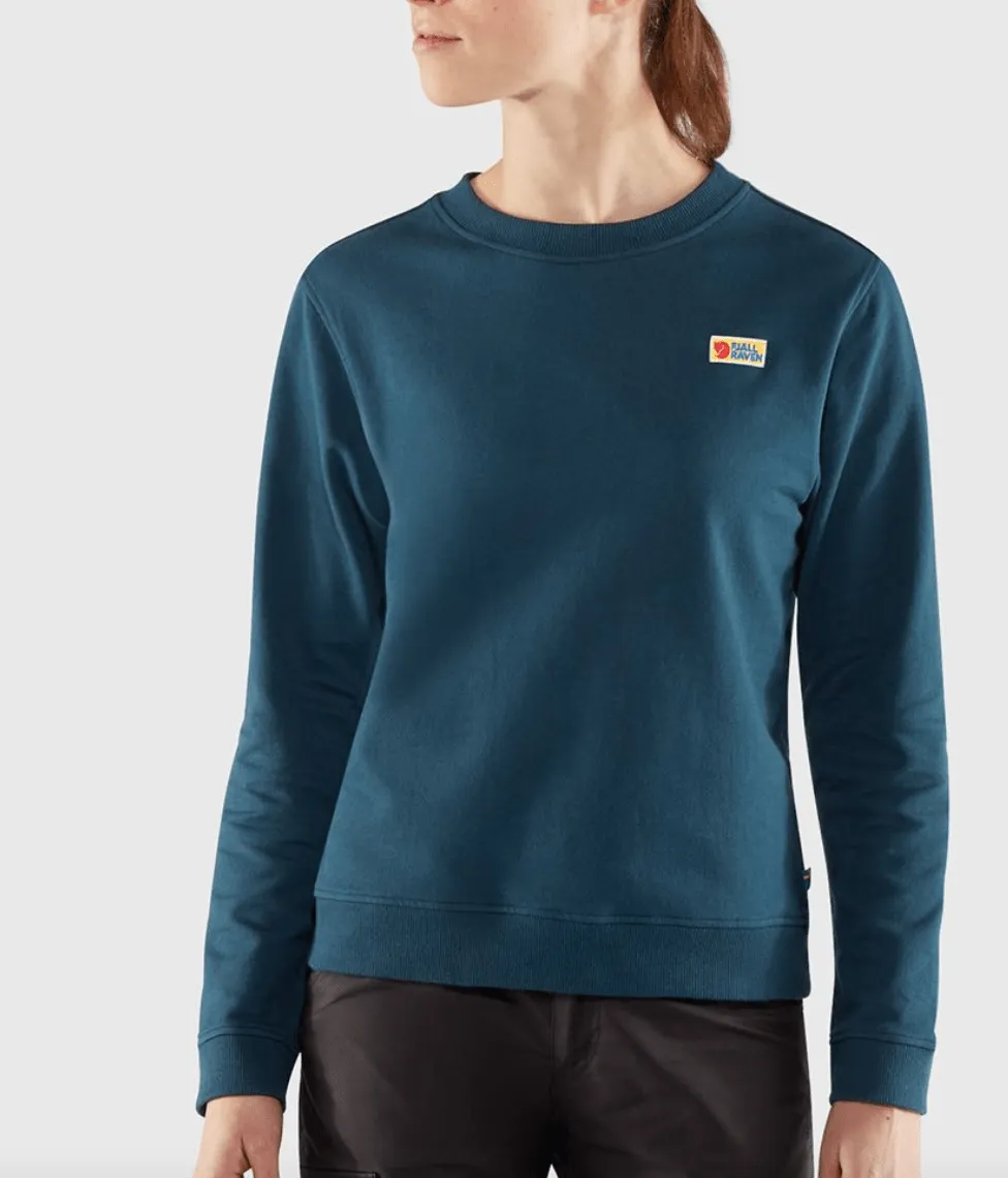 Fjällräven Vardag Sweater W