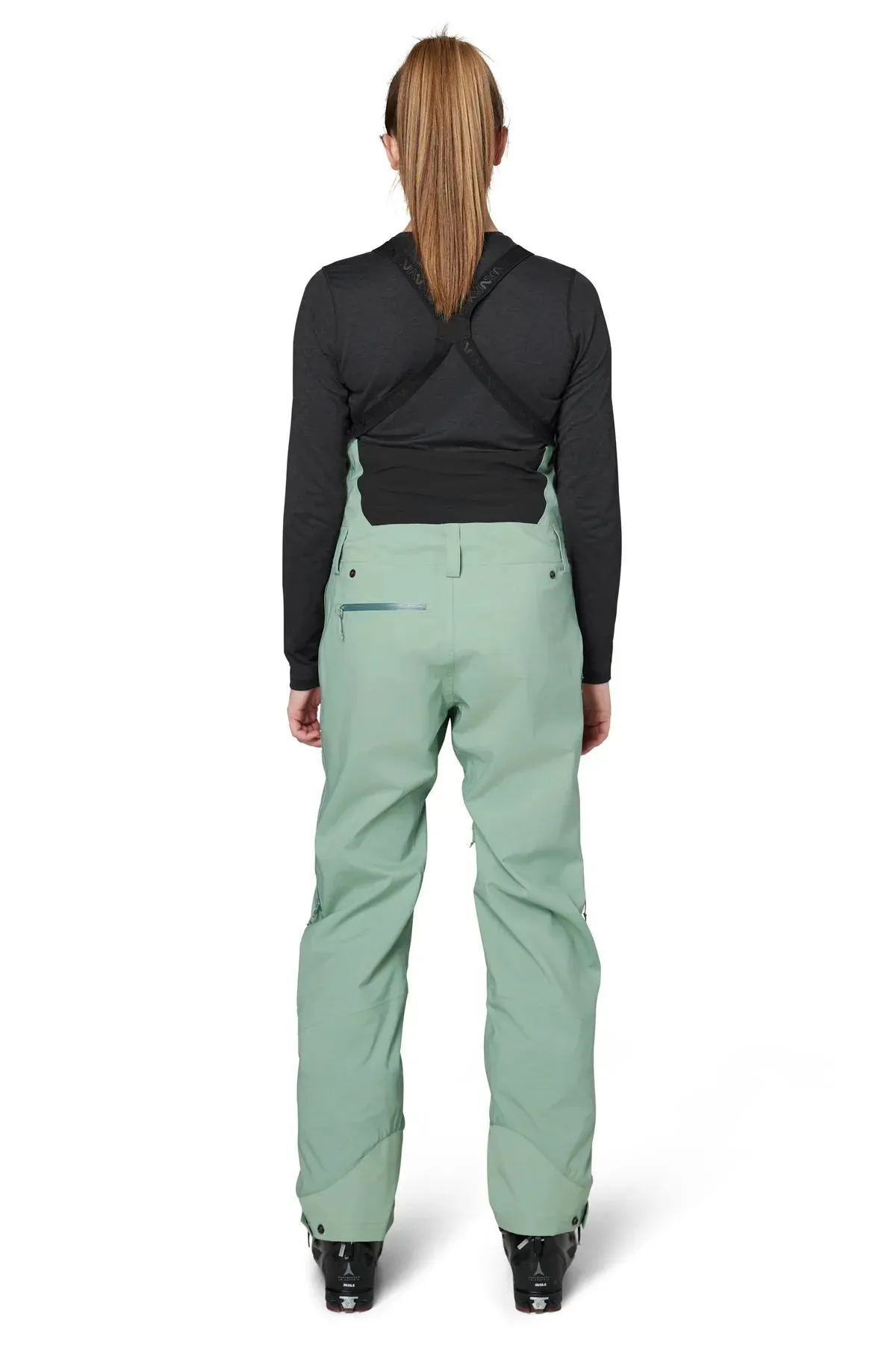 Flylow Foxy Bib Pant - Women's