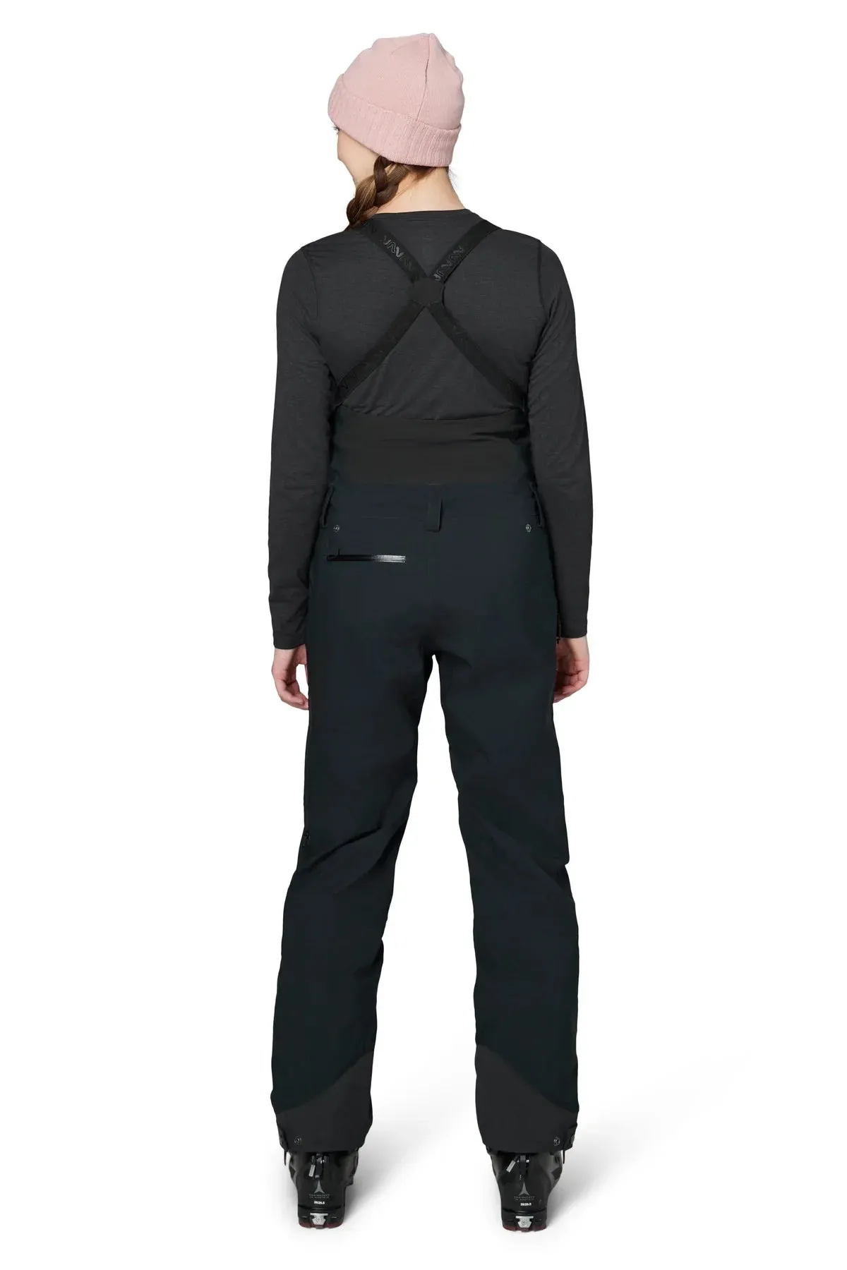 Flylow Foxy Bib Pant - Women's