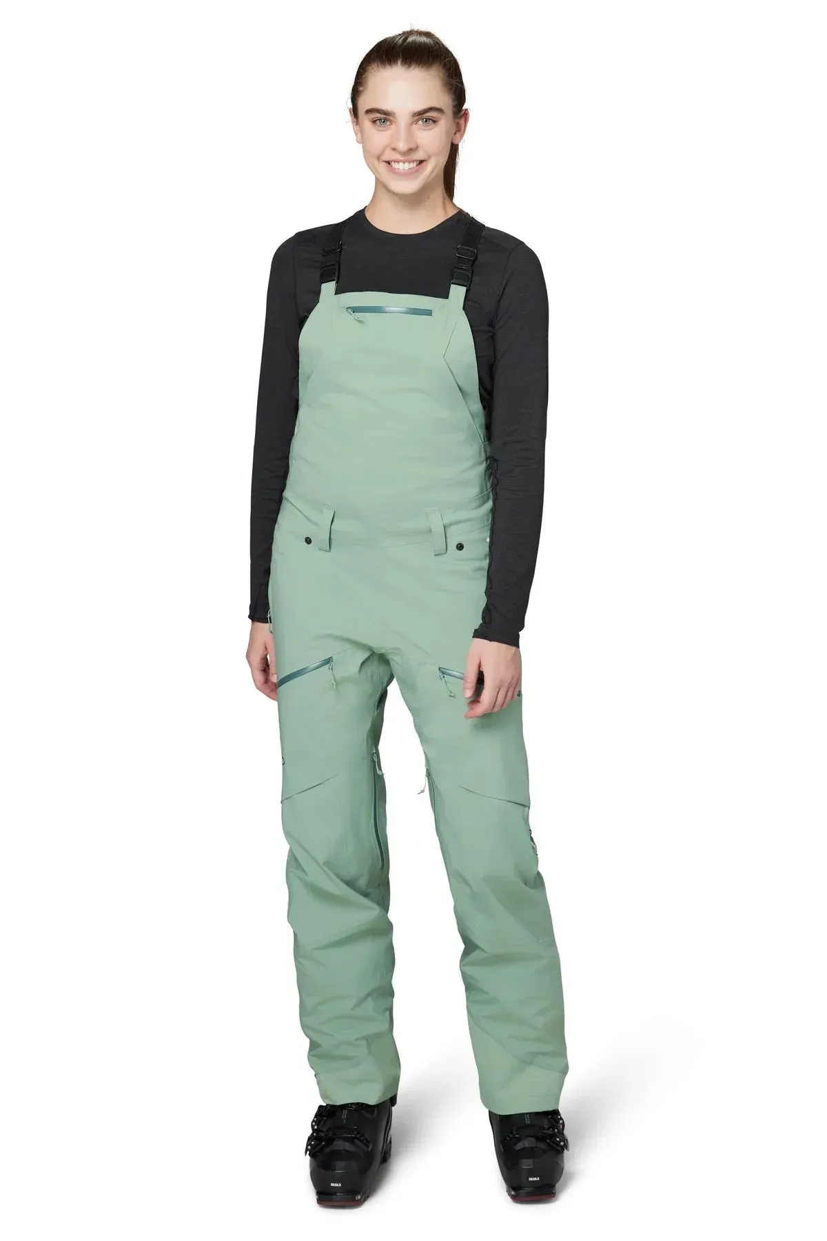 Flylow Foxy Bib Pant - Women's