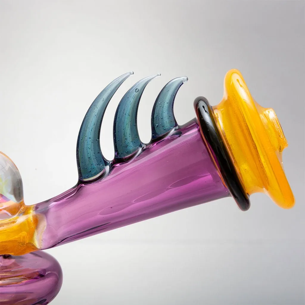 Freeek Glass | Heady Terpcyclers