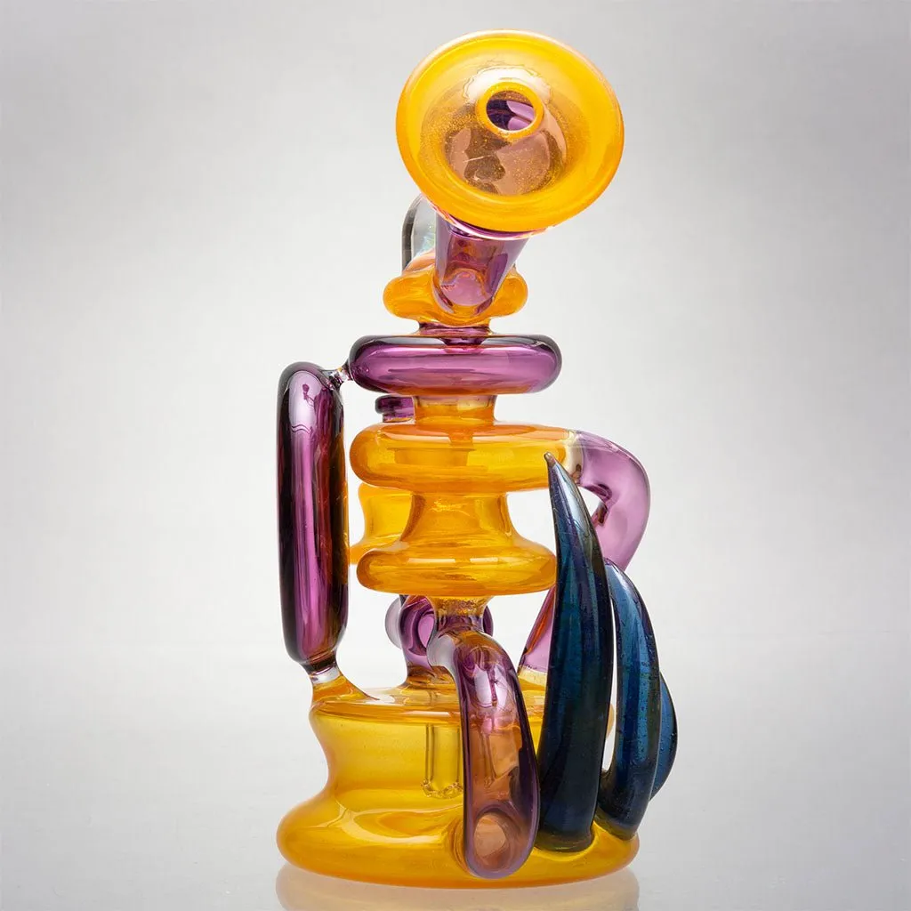 Freeek Glass | Heady Terpcyclers