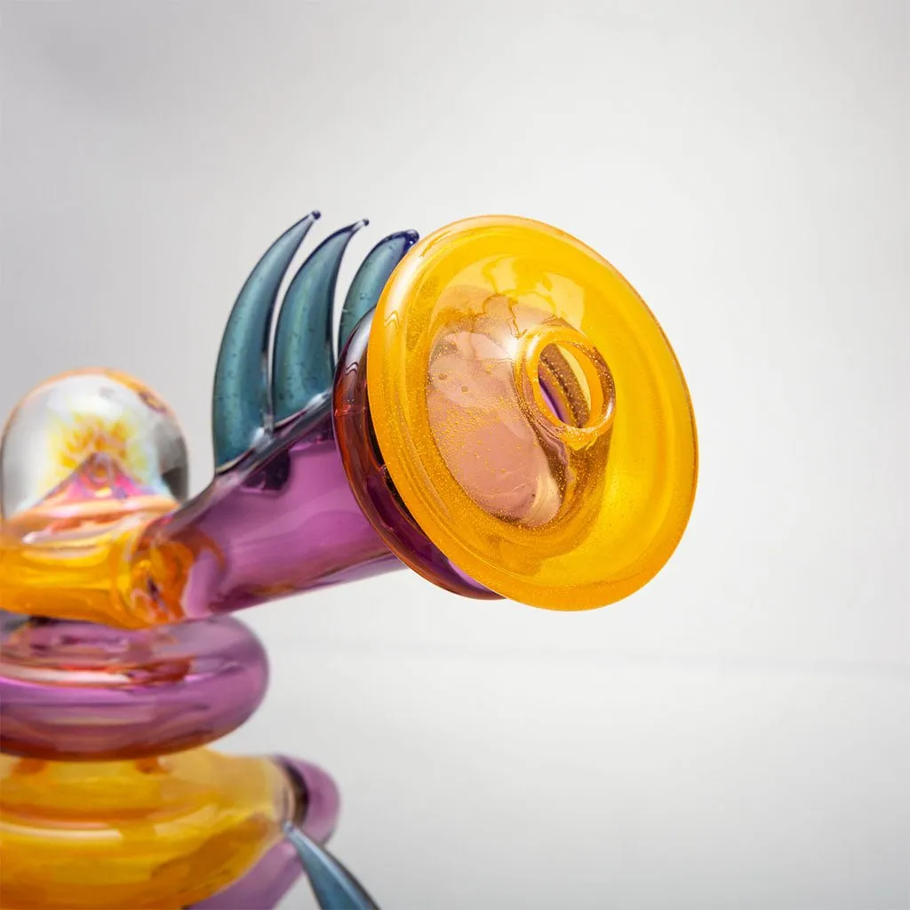 Freeek Glass | Heady Terpcyclers