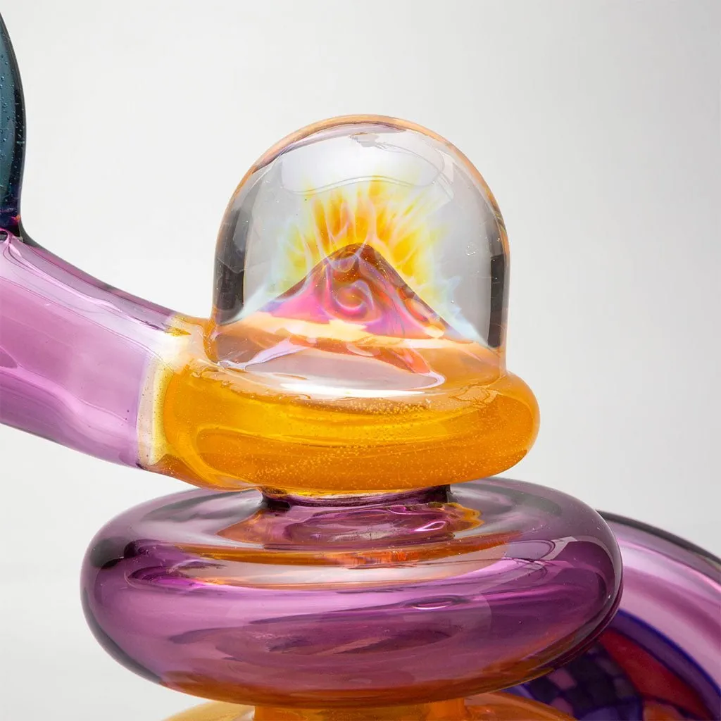 Freeek Glass | Heady Terpcyclers