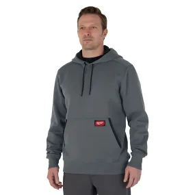 FREEFLEX™ Pullover Hoodie - Gray S