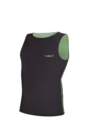 Frogskins Sleeveless Vest