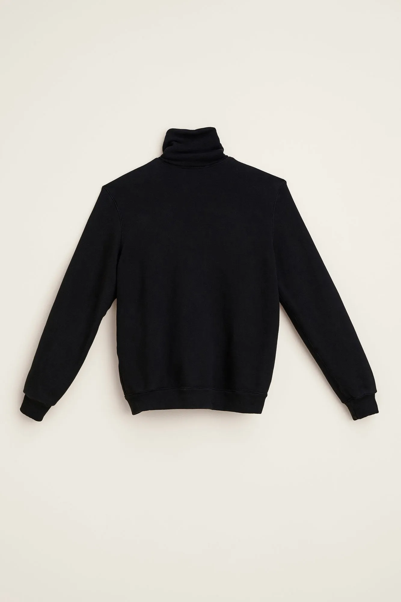 Hayes Shawl Sweatshirt