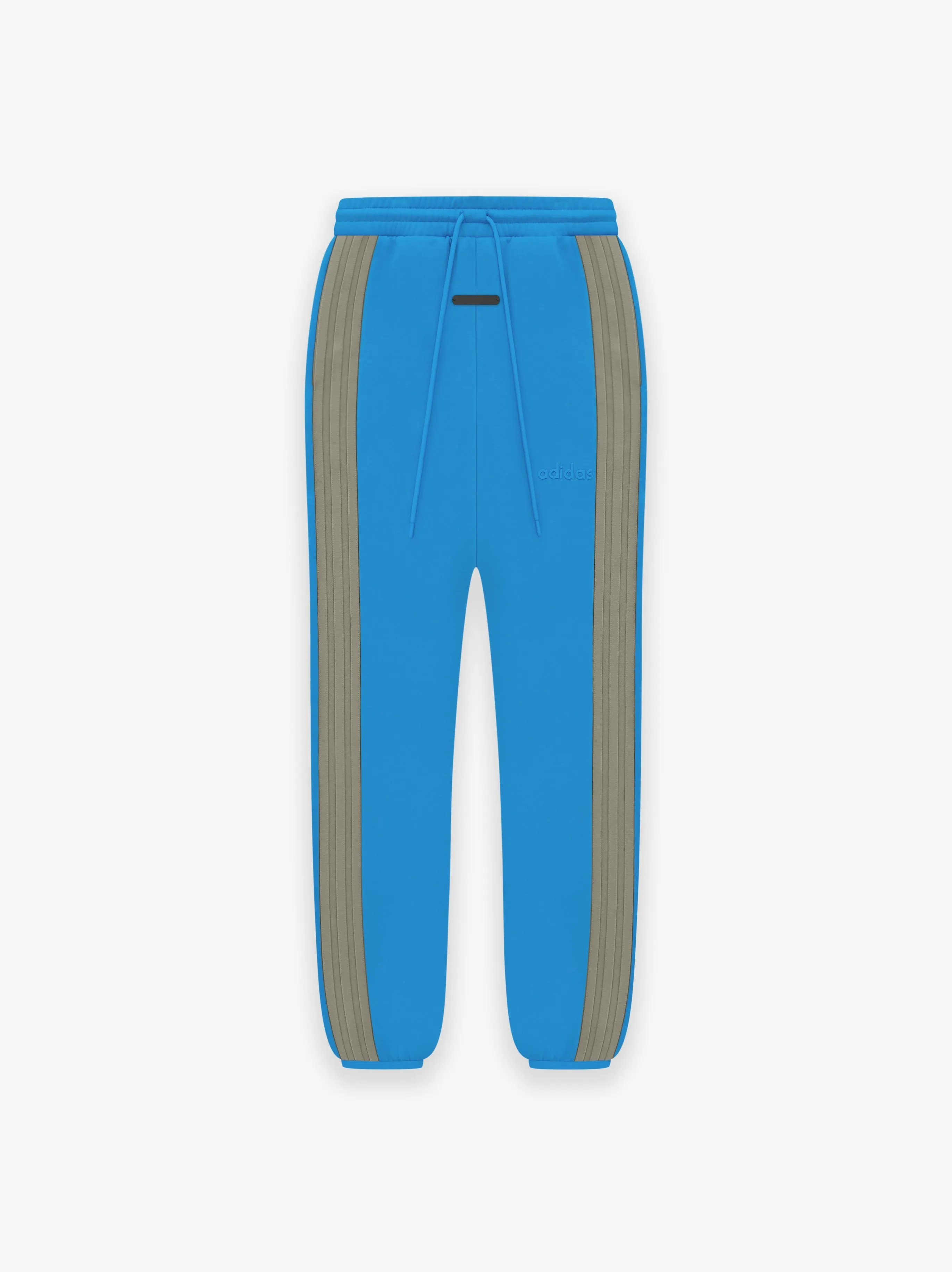 Heavy Fleece Stripe Sweatpant