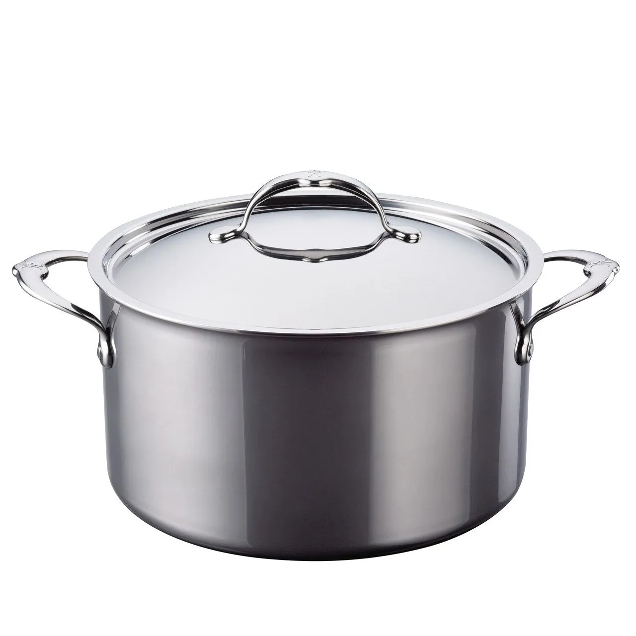 Hestan NanoBond Titanium Stockpot 8-Quart