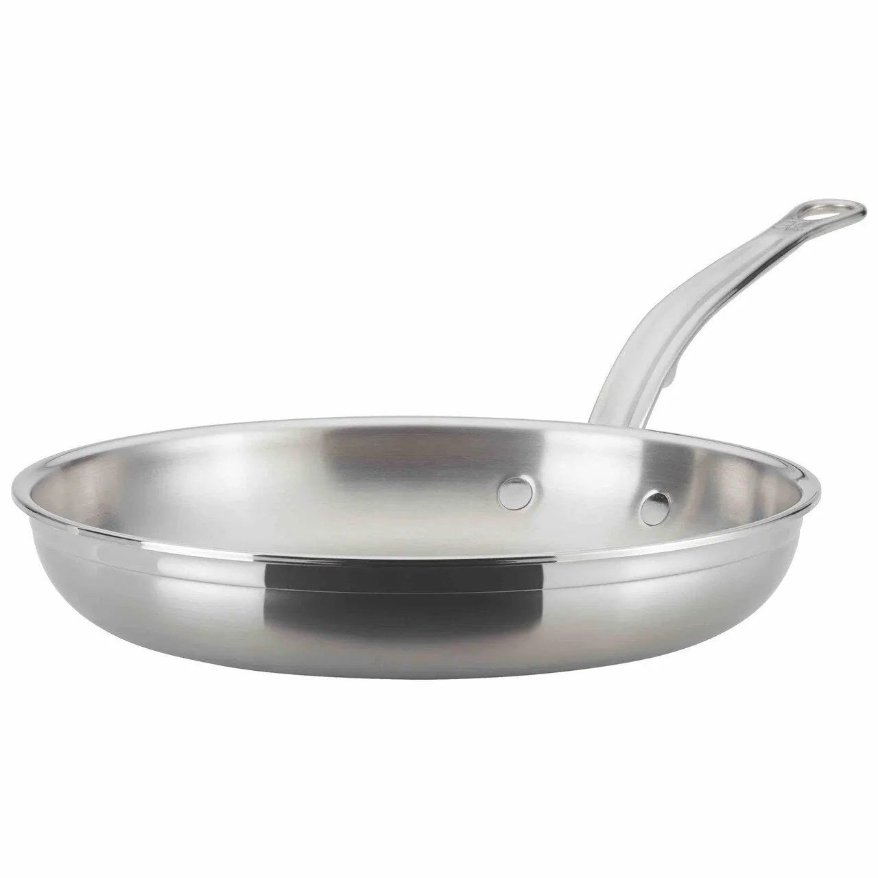 Hestan ProBond Forged Stainless Steel Skillet