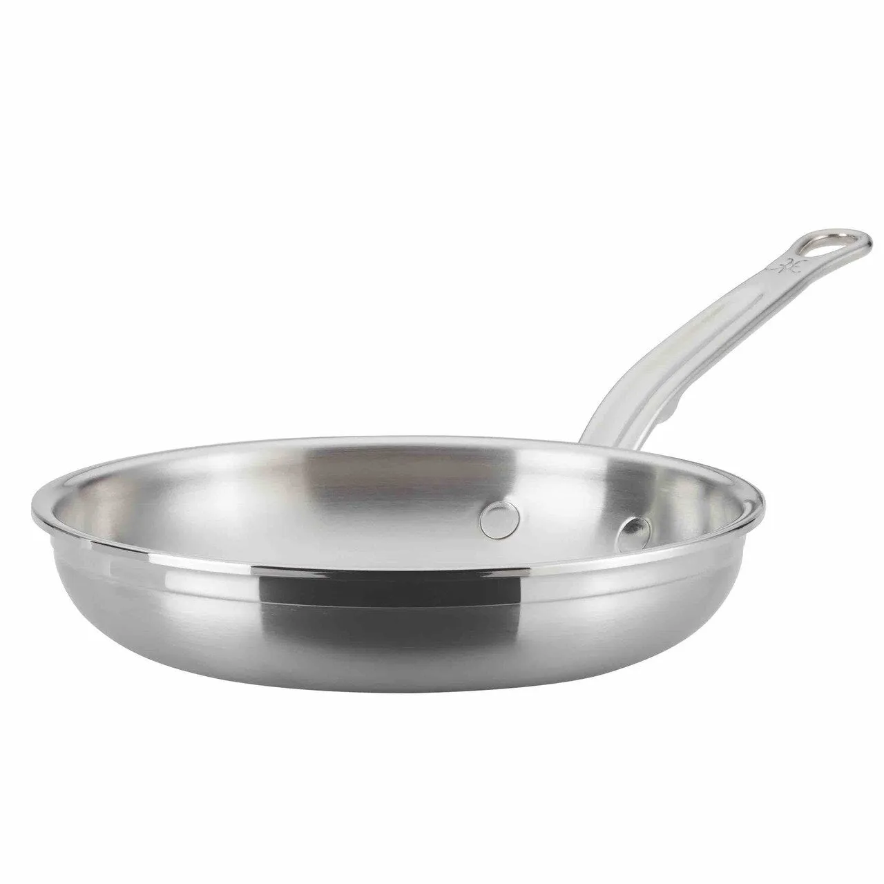 Hestan ProBond Forged Stainless Steel Skillet