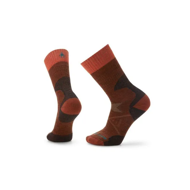 Hunt Full Cushion Tall Crew Socks