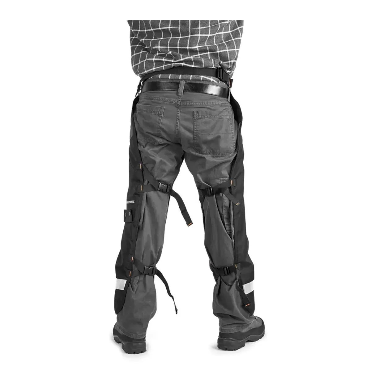 Husqvarna Functional Apron Chainsaw Chaps (36/38)