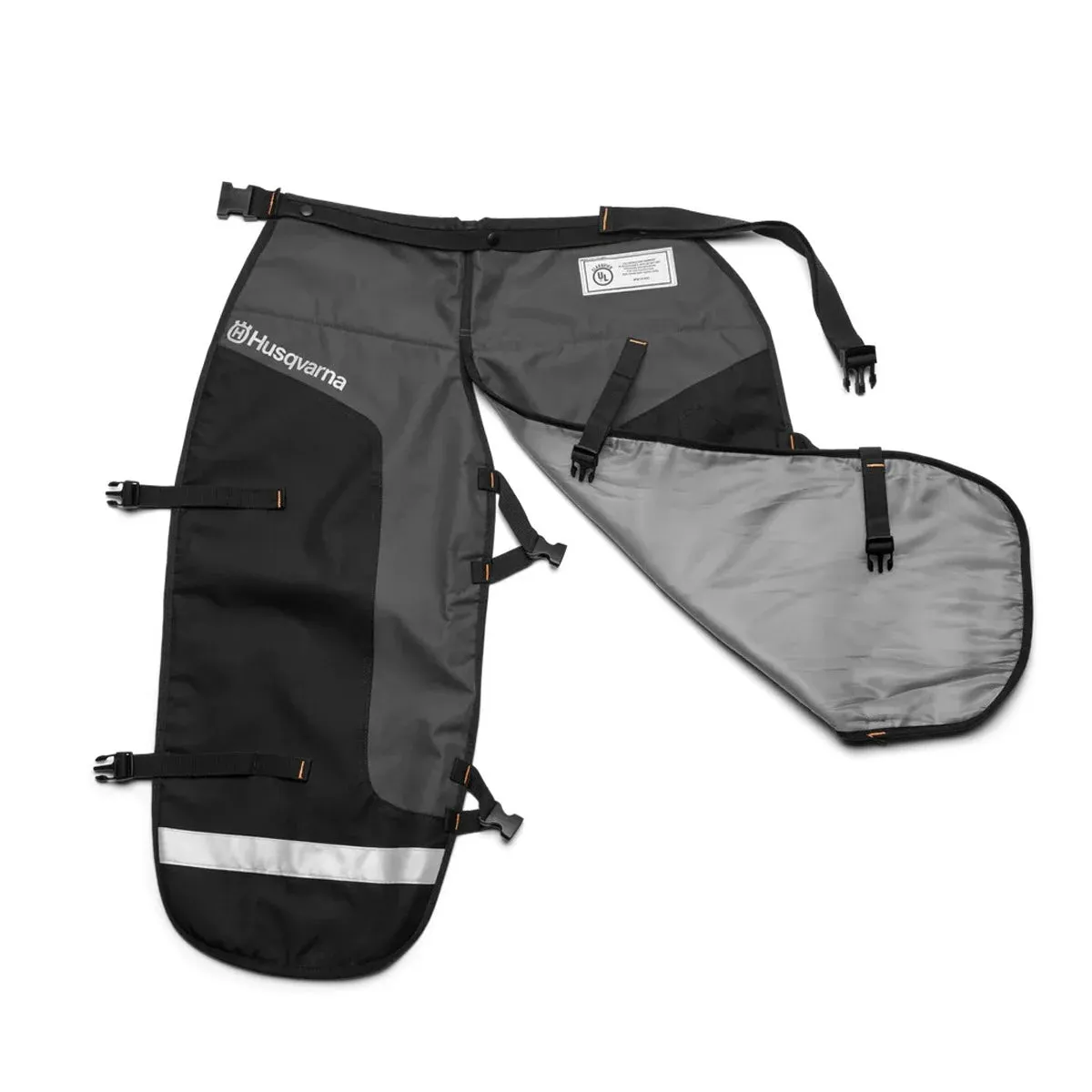 Husqvarna Functional Apron Chainsaw Chaps (36/38)