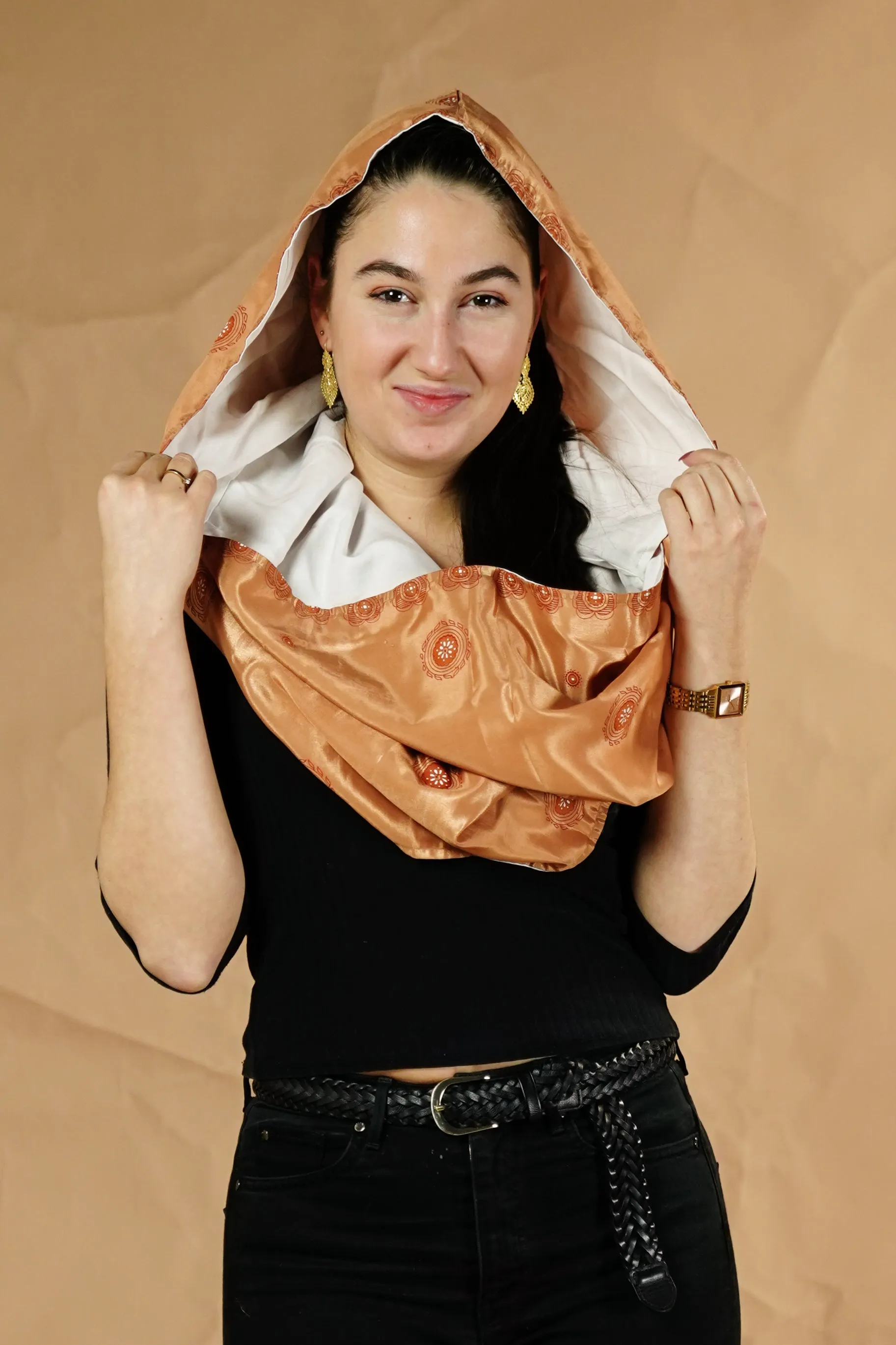 Infinity Scarf 'Hiwaga'