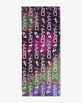 Insomniac HARD Universe Pashmina