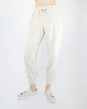 Juniper Ribbed Sweatpant