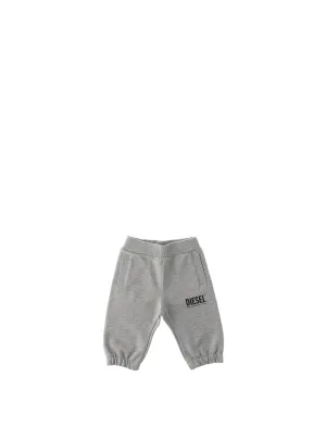 Kids Sweatpant (Grey) - DK00417KYAVFK963