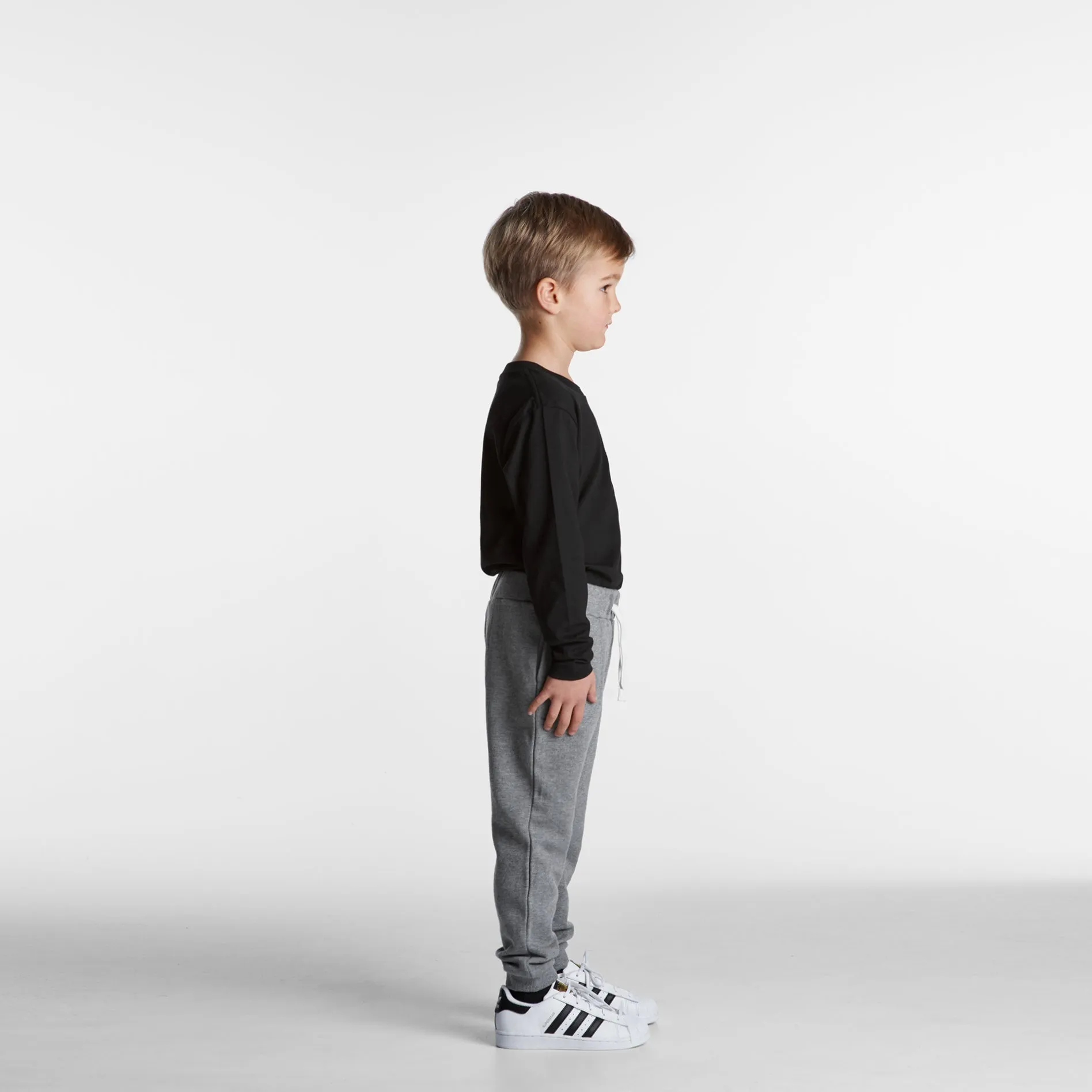 KIDS TRACK PANTS - 3023