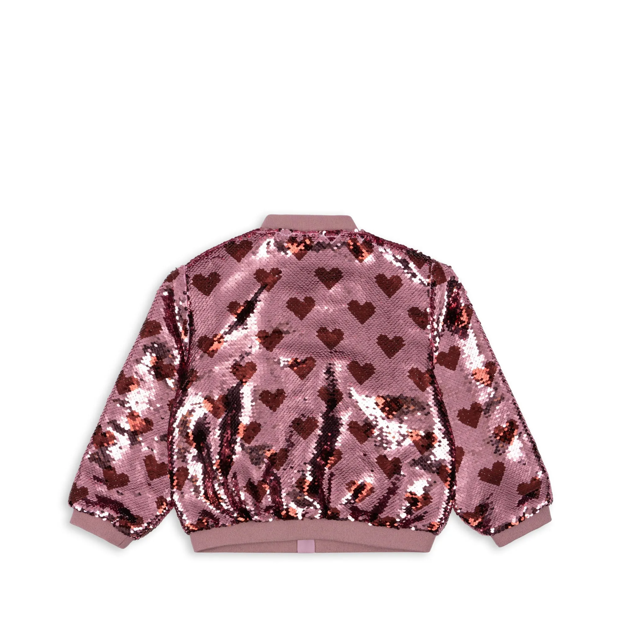 Konges Sløjd Lulu Bomber Jacket Junior | Coeur