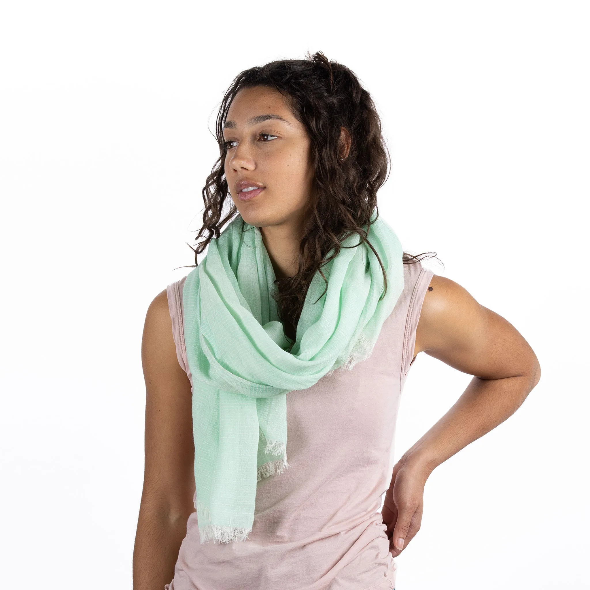 Kora Scarf