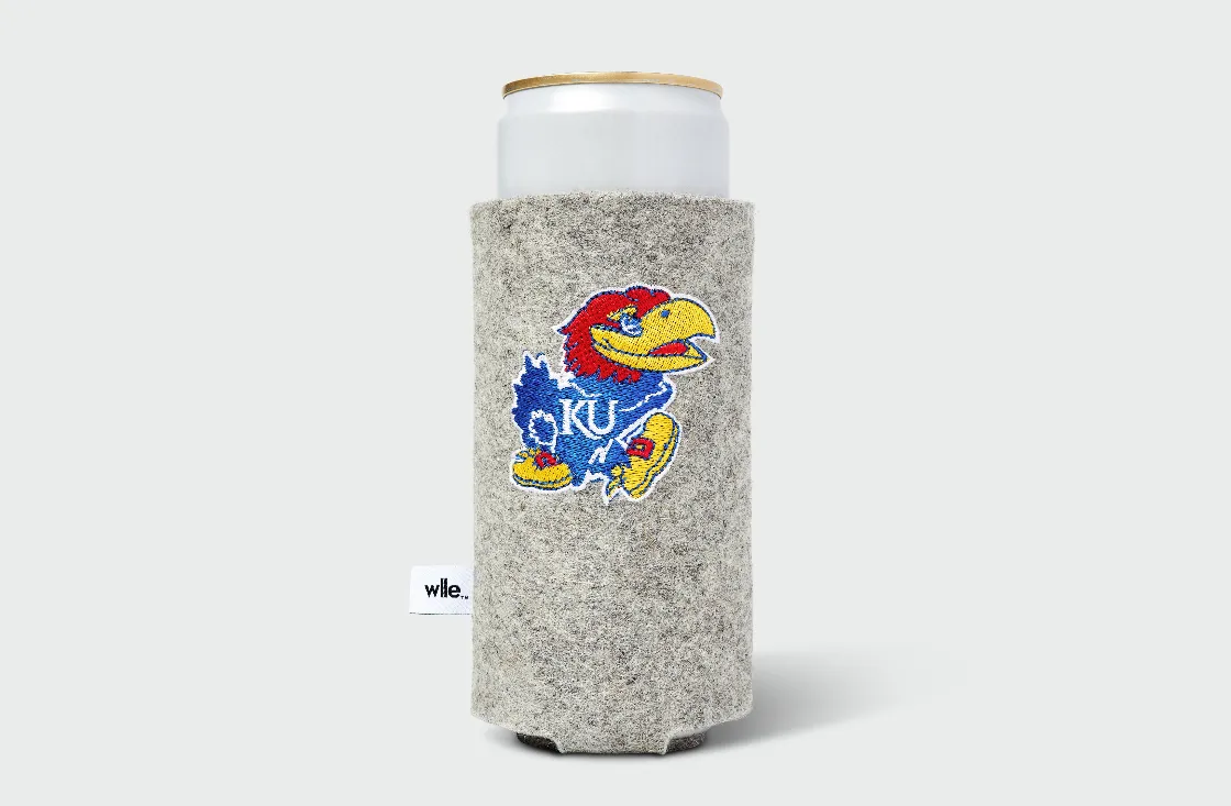 KU Jayhawks Drink Sweater™