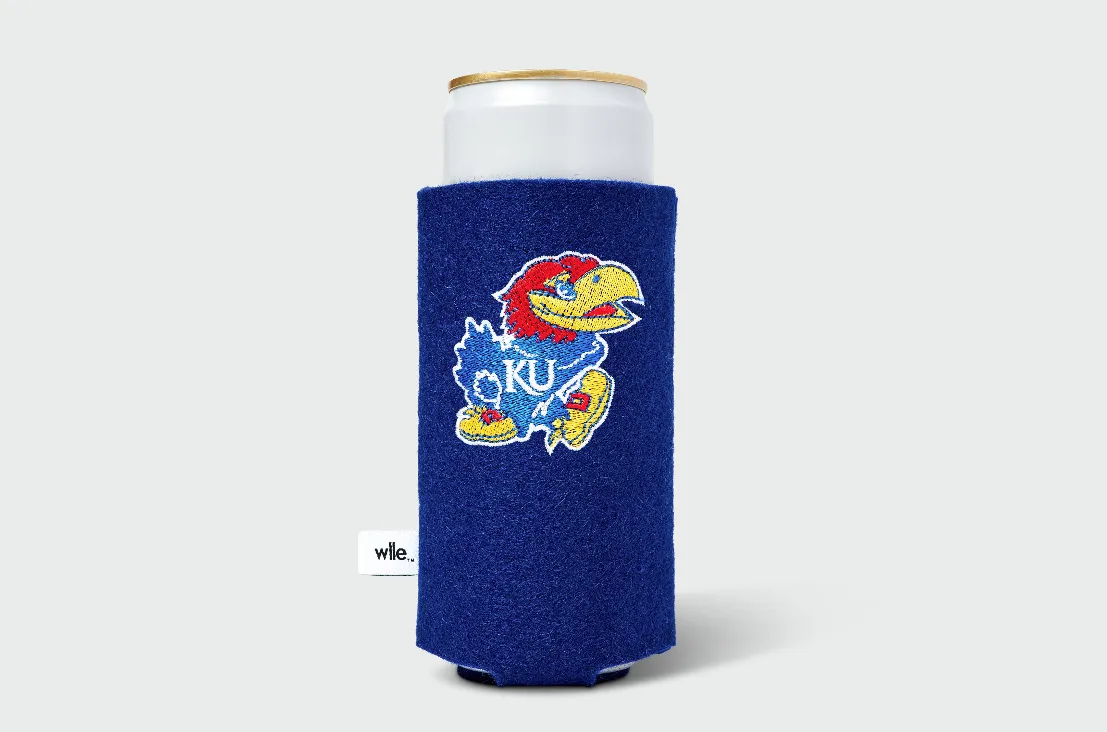 KU Jayhawks Drink Sweater™