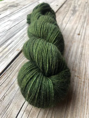 Land Ho! Yak Silk DK Treasures Yarn