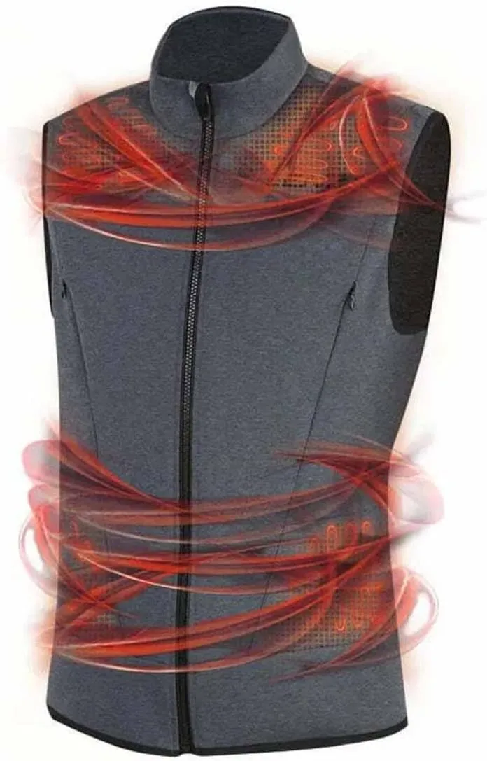 Lenz Heat Vest 2.0 - Men's - 2025