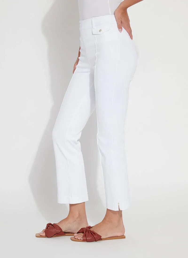 LYSSE 3312 WHITE