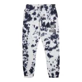 Mad Klepto Tie Dye Sweatpant