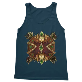 Magic Counter Shield Classic Adult Vest Top