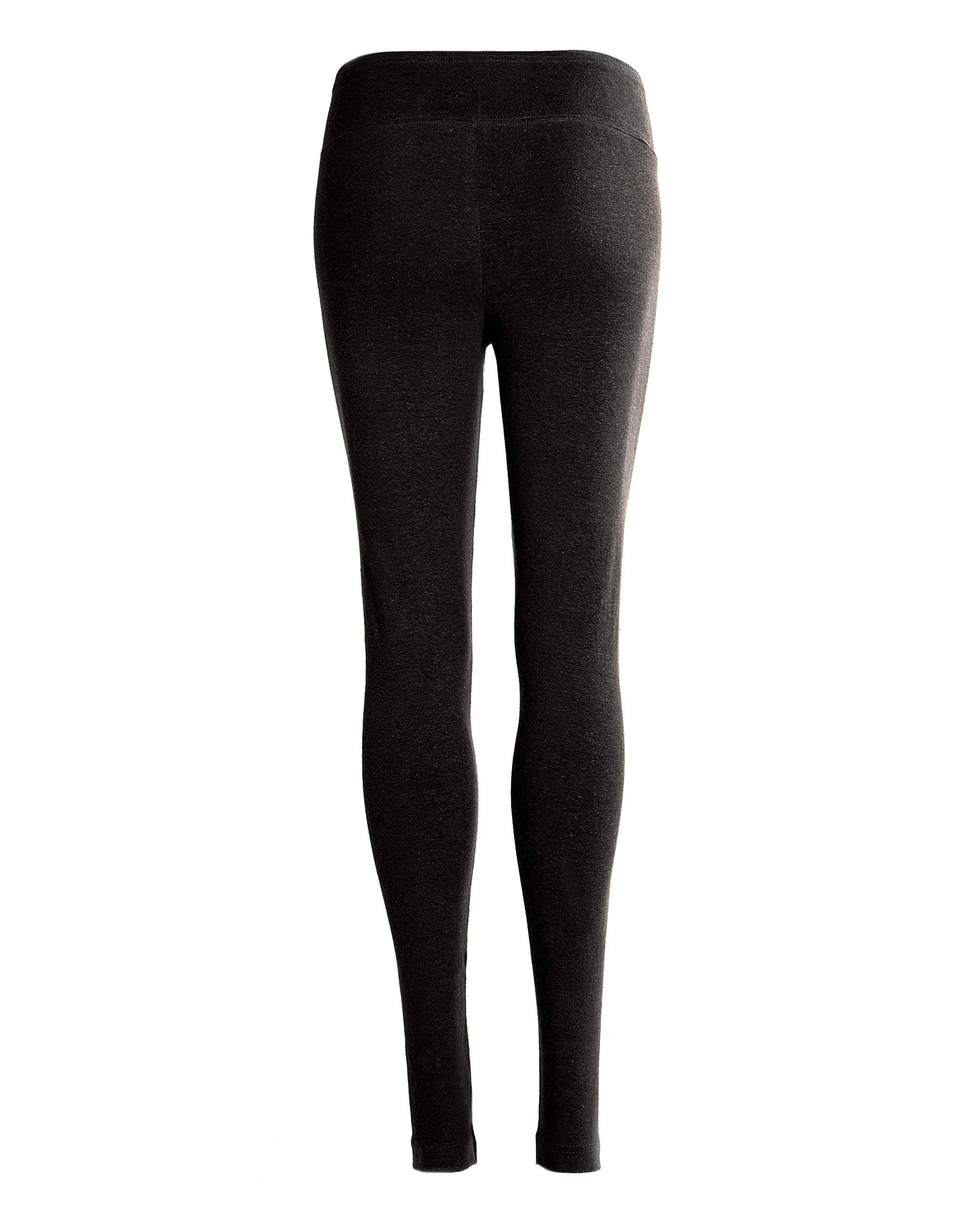 Mai Leggings Black