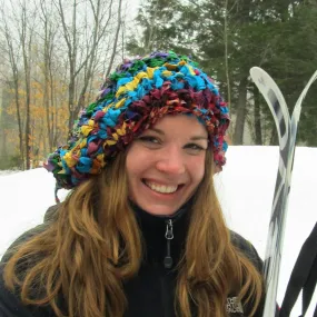 Mainely Fabulous Hat Pattern