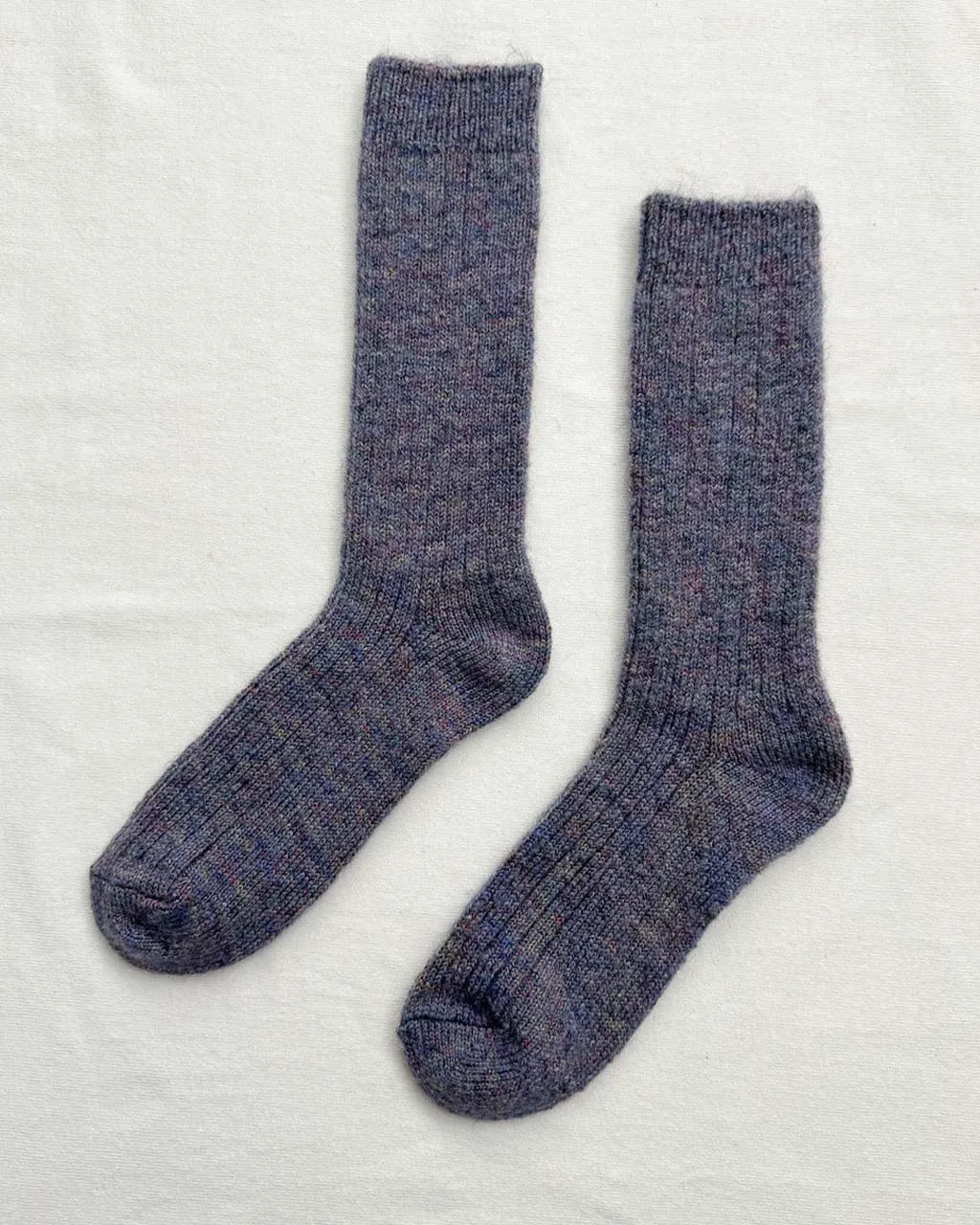 Margot Socks - Lavender