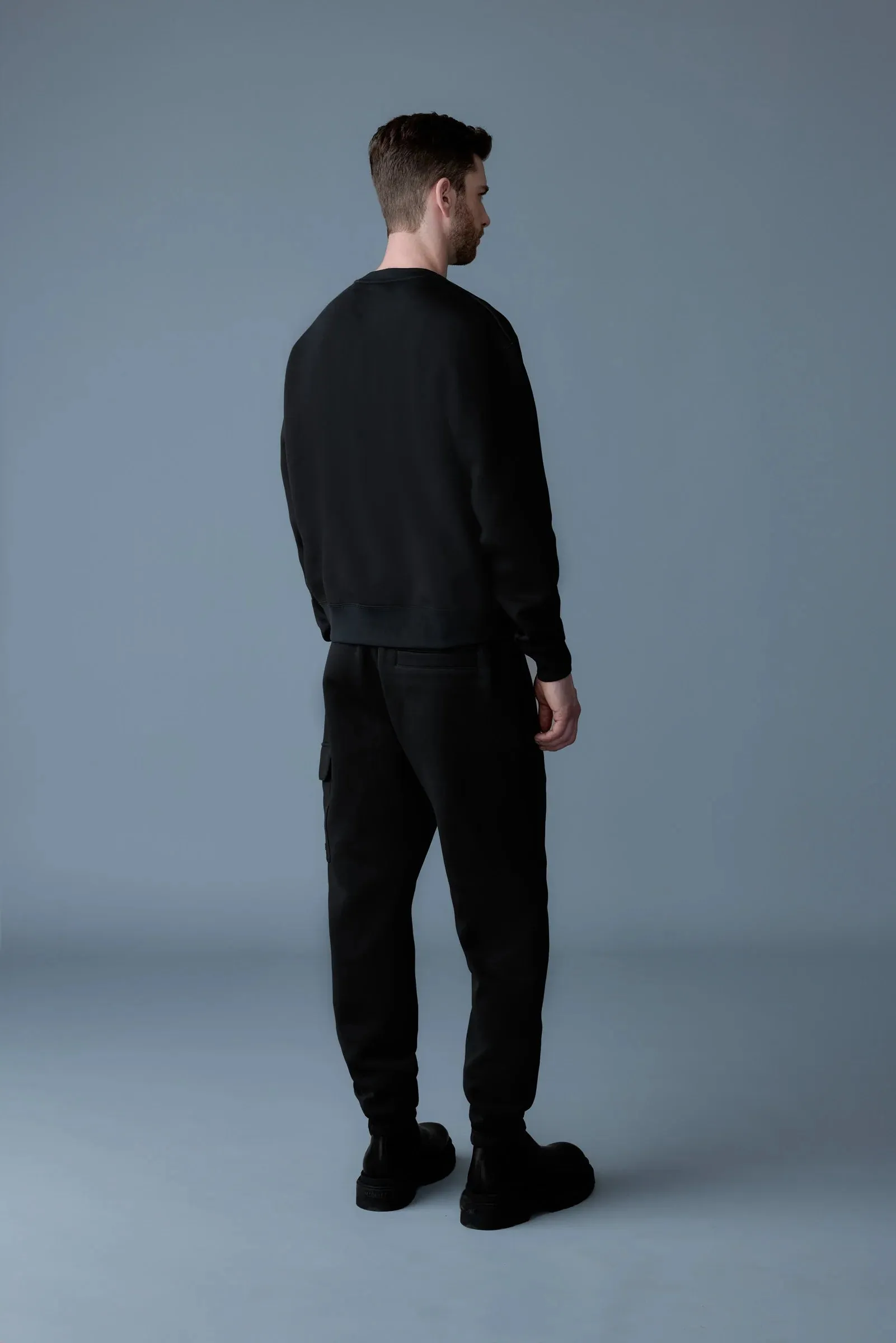 Marvin-R Men`s Pant (Black) - P0032380001