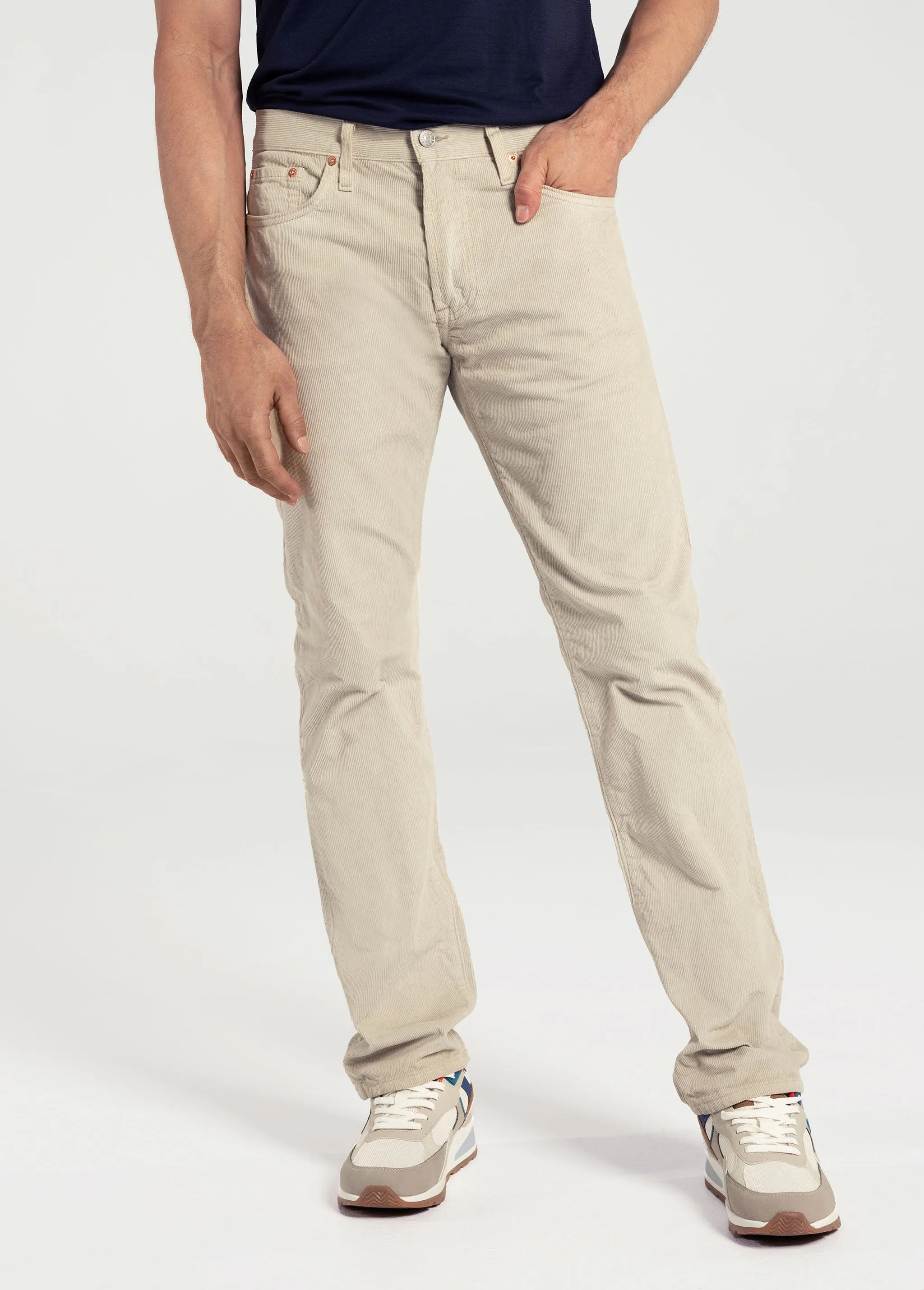 Matt Corduroy Pants