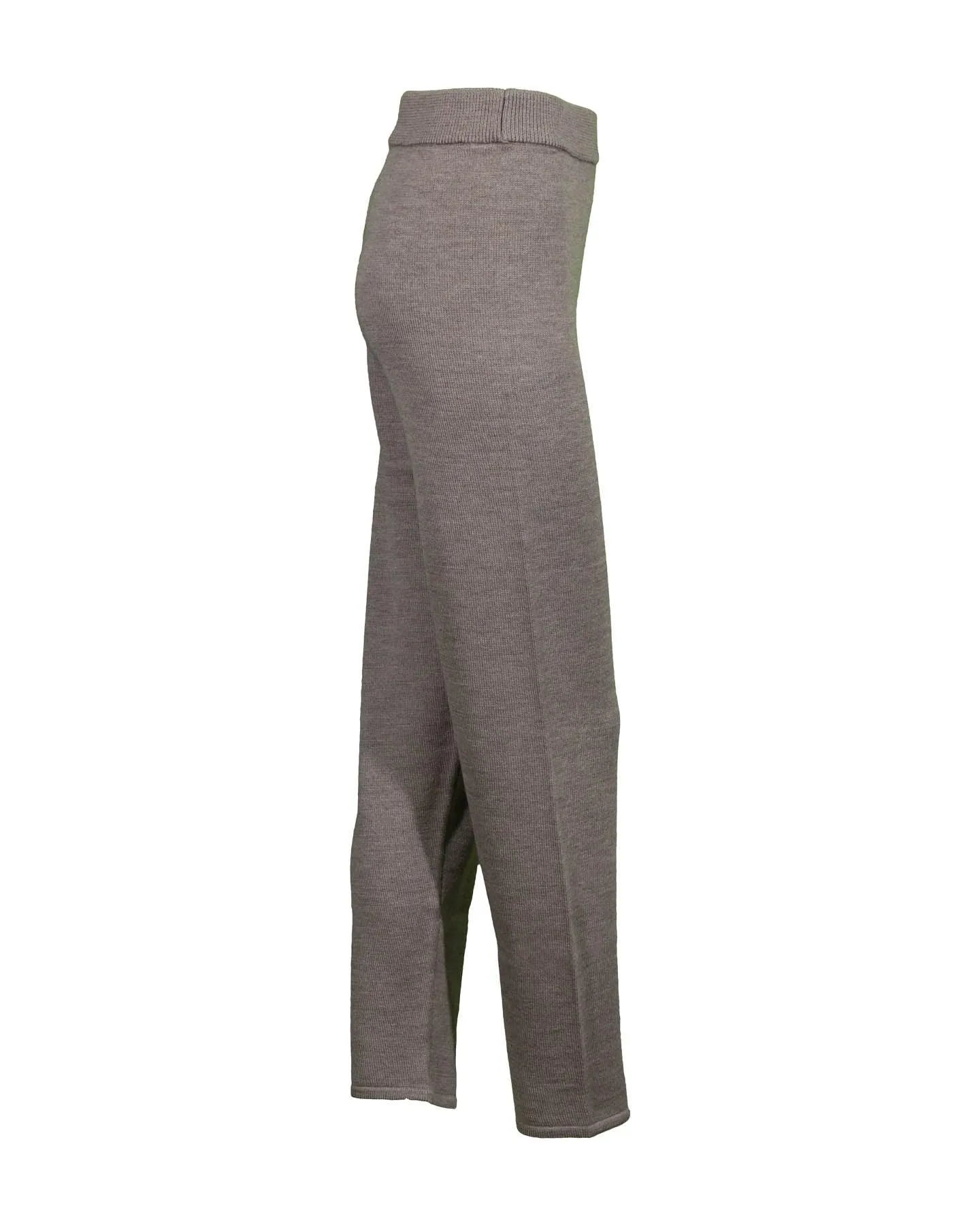 Max Mara Ubalda Pull On Pants