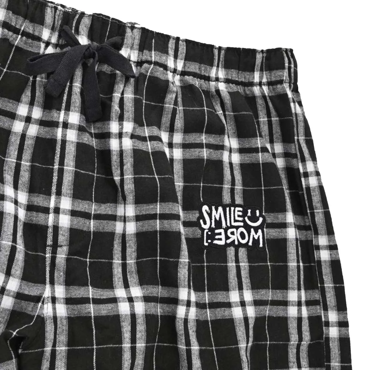 May MEMBERS ONLY Dream Smile More Pajama Pants