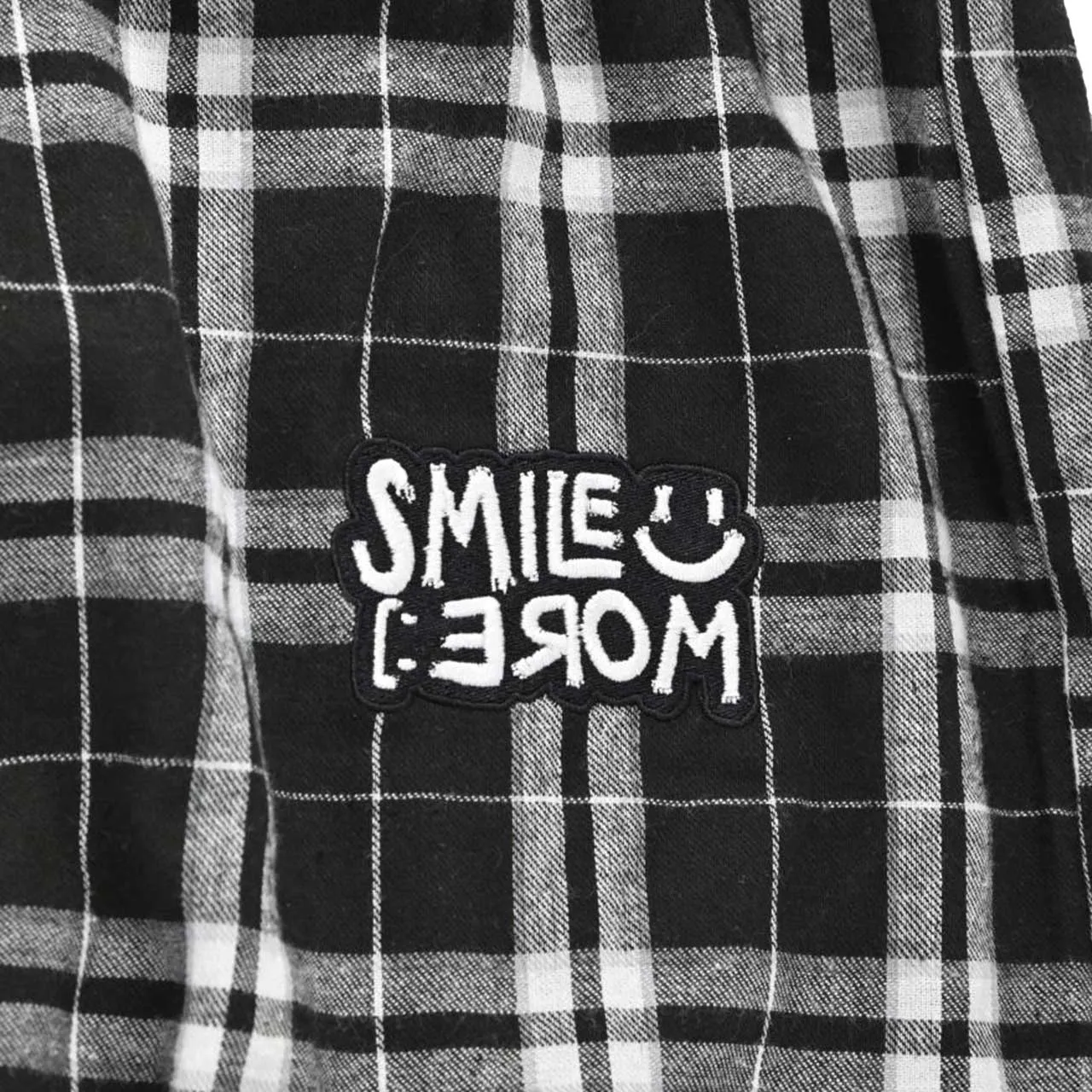 May MEMBERS ONLY Dream Smile More Pajama Pants